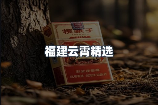 云霄香烟批发